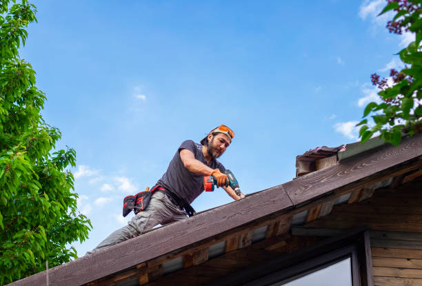 Best Flat Roofing  in South Cleveland, TN