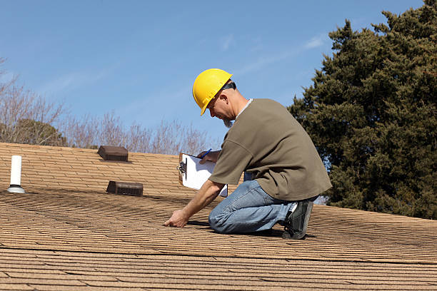 Fast & Reliable Emergency Roof Repairs in South Cleveland, TN